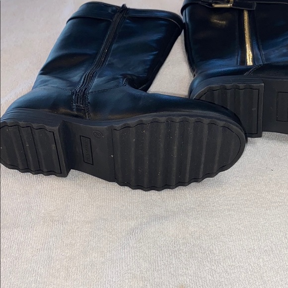 TUCKER +TATE Girl Boot Sz 2 - Picture 4 of 11